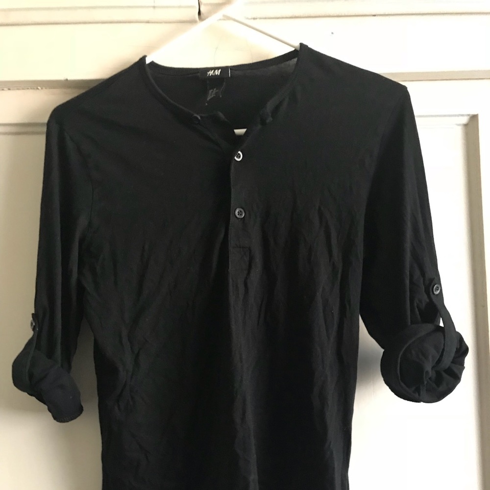 H&M Henley